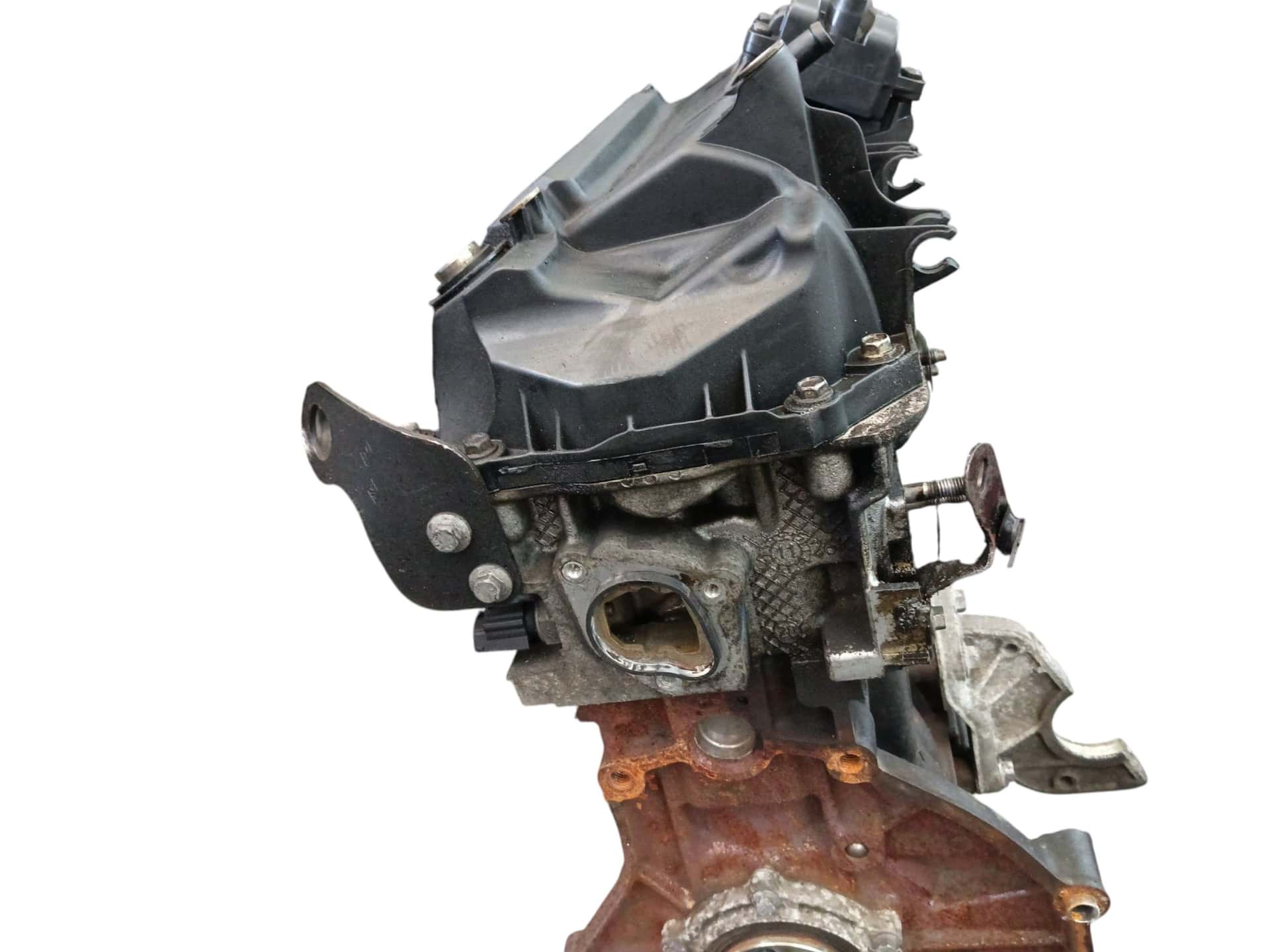 Moteur D4F 740 vue 5