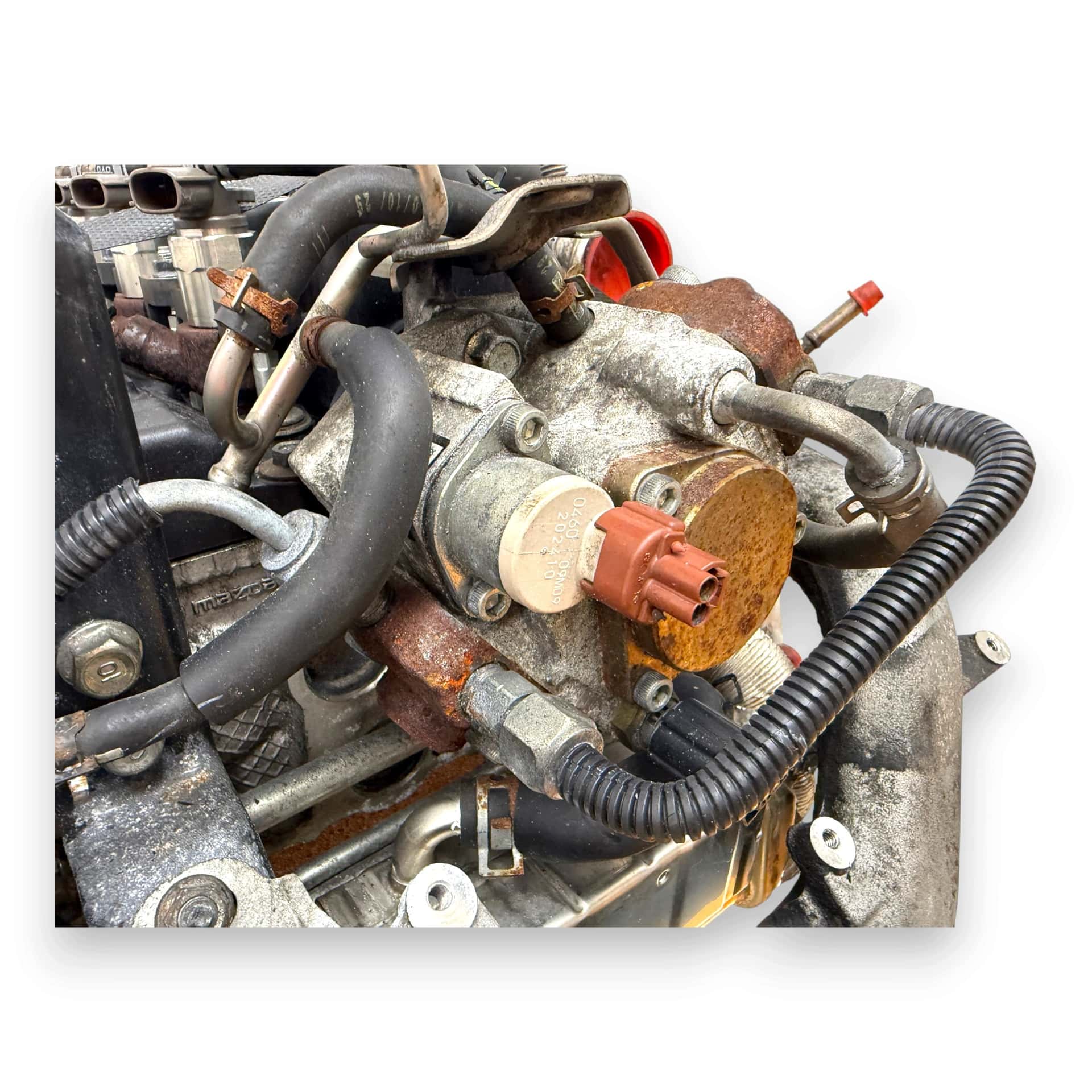 Moteur R2AA vue 13