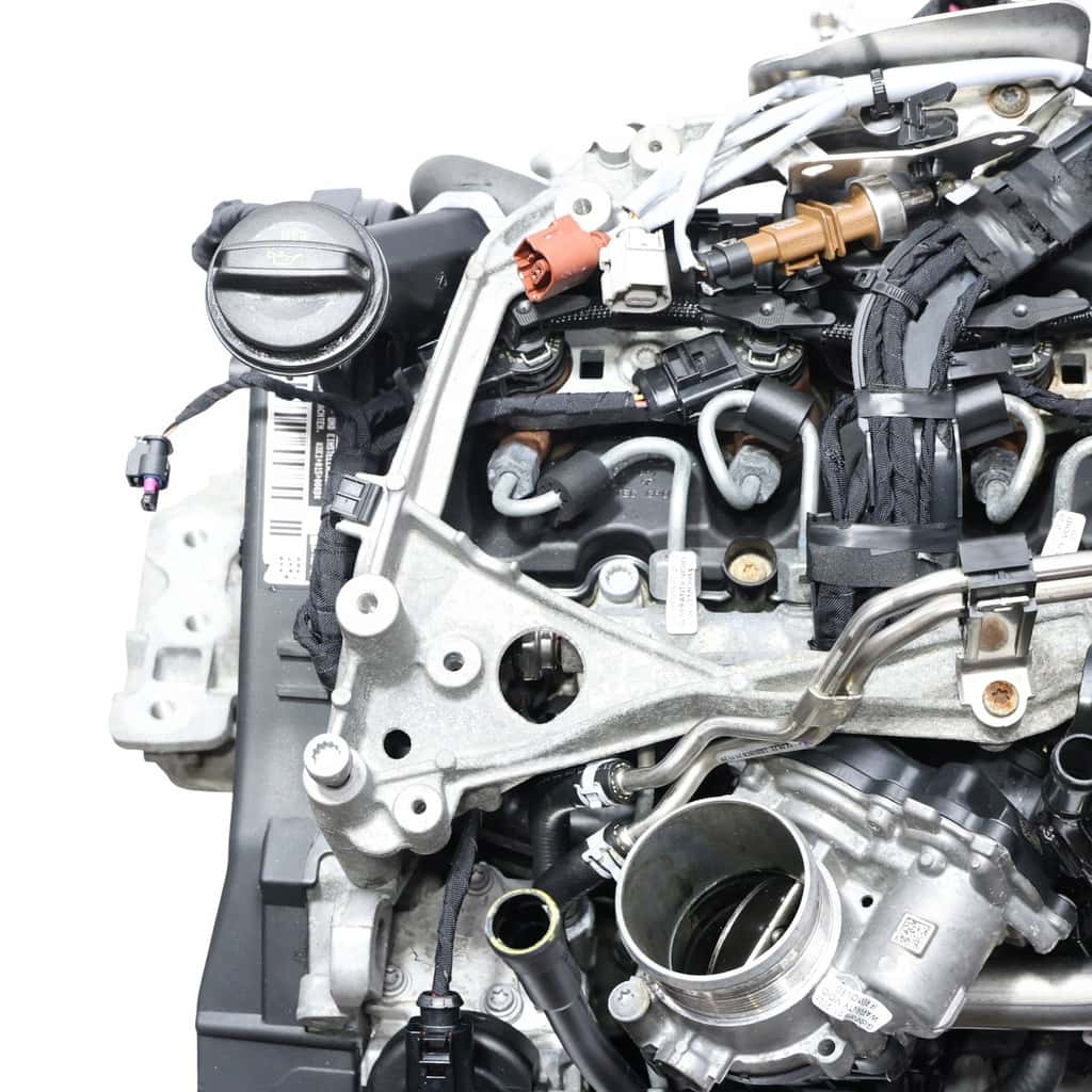 Moteur DNAB vue 4