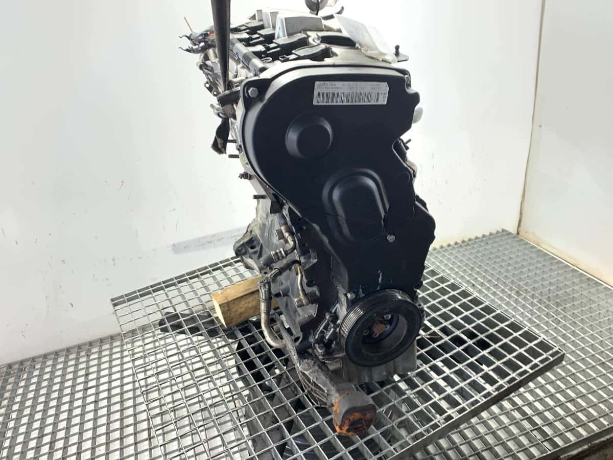 Moteur BPJ vue 3