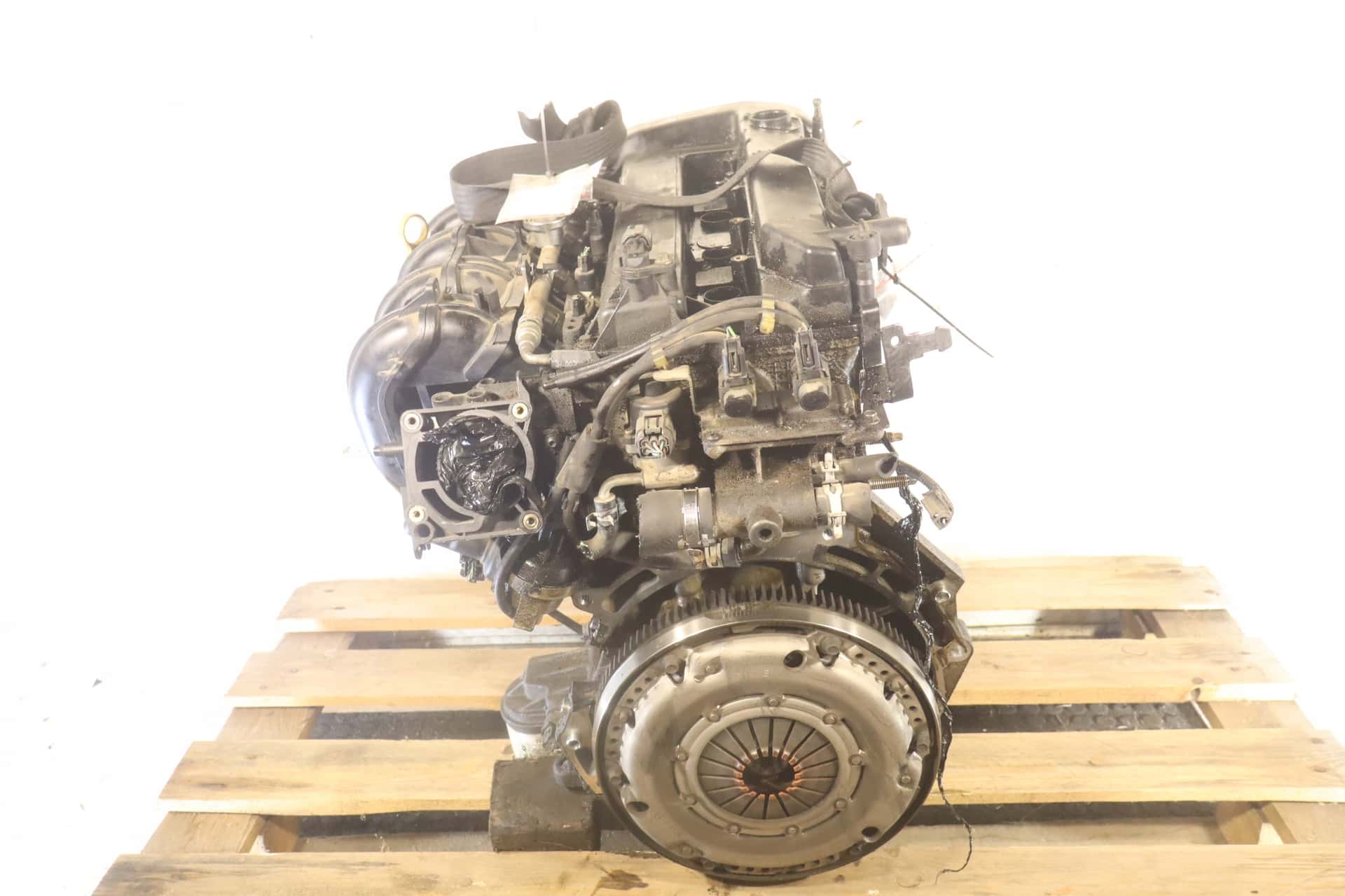 Moteur CSDA vue 3