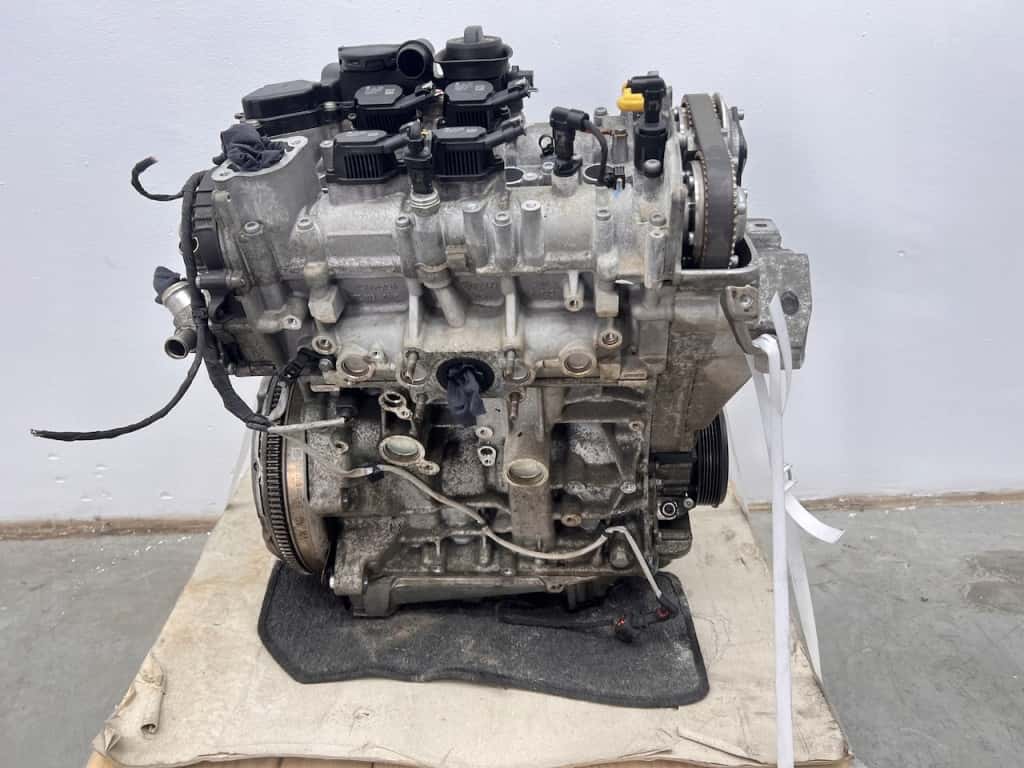 Moteur DPBE vue 6