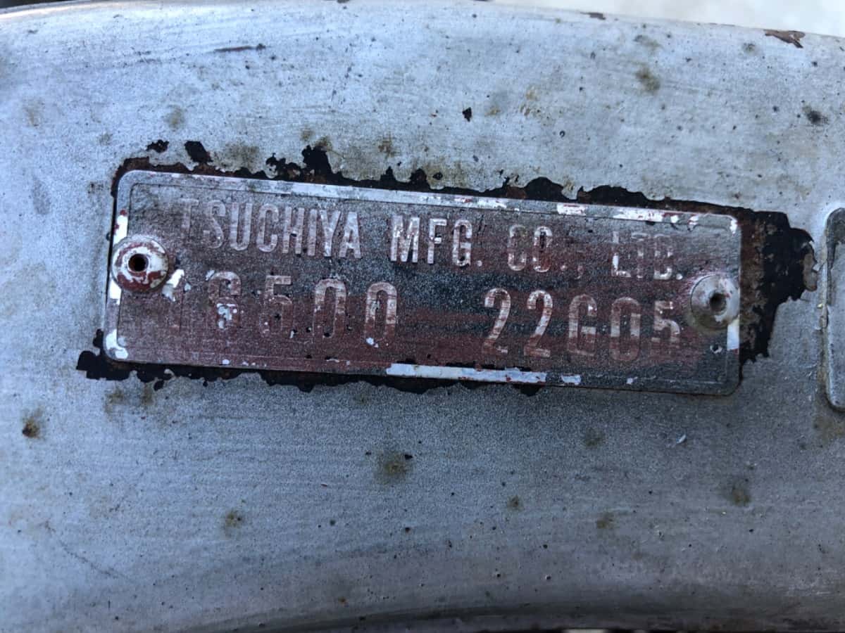 Moteur Z24i vue 5