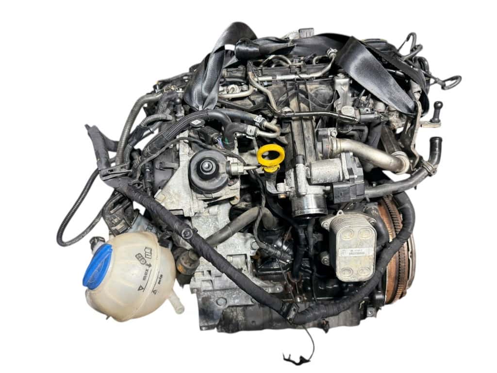 Moteur CFHE vue 2