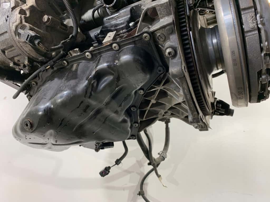 Moteur CABA vue 5