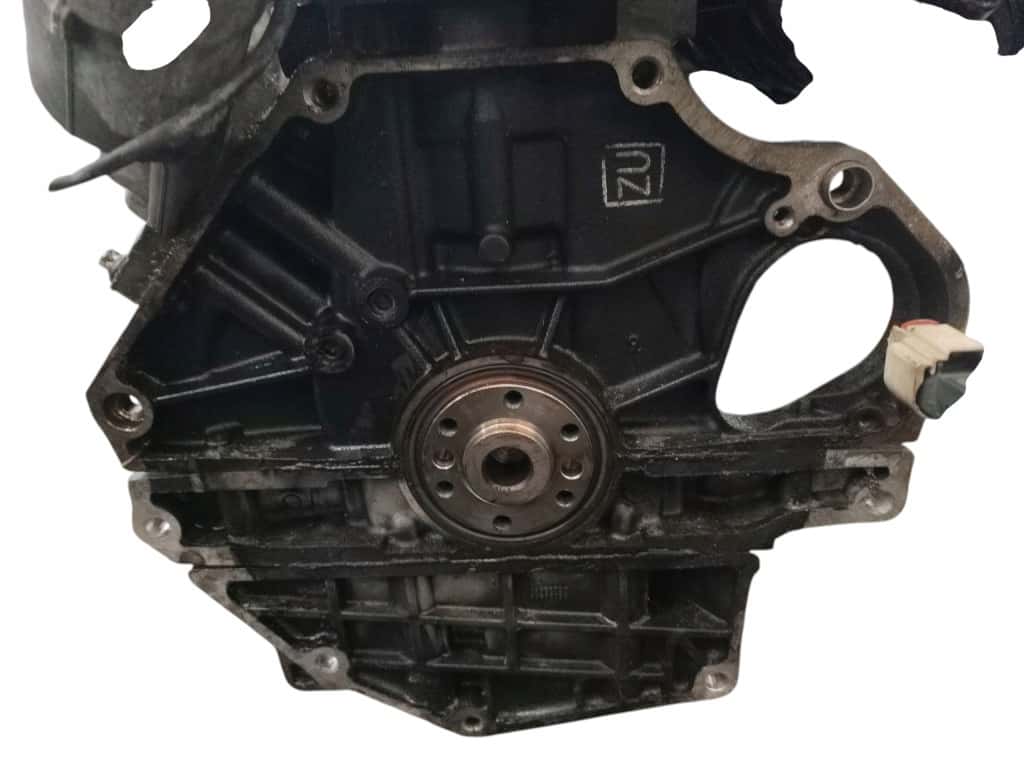 Moteur B 14 XEJ vue 2