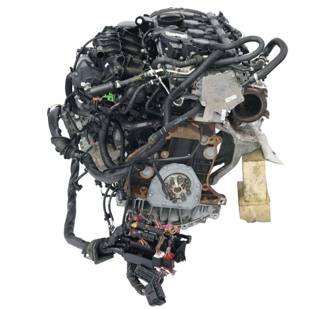 Moteur CDNB vue 6
