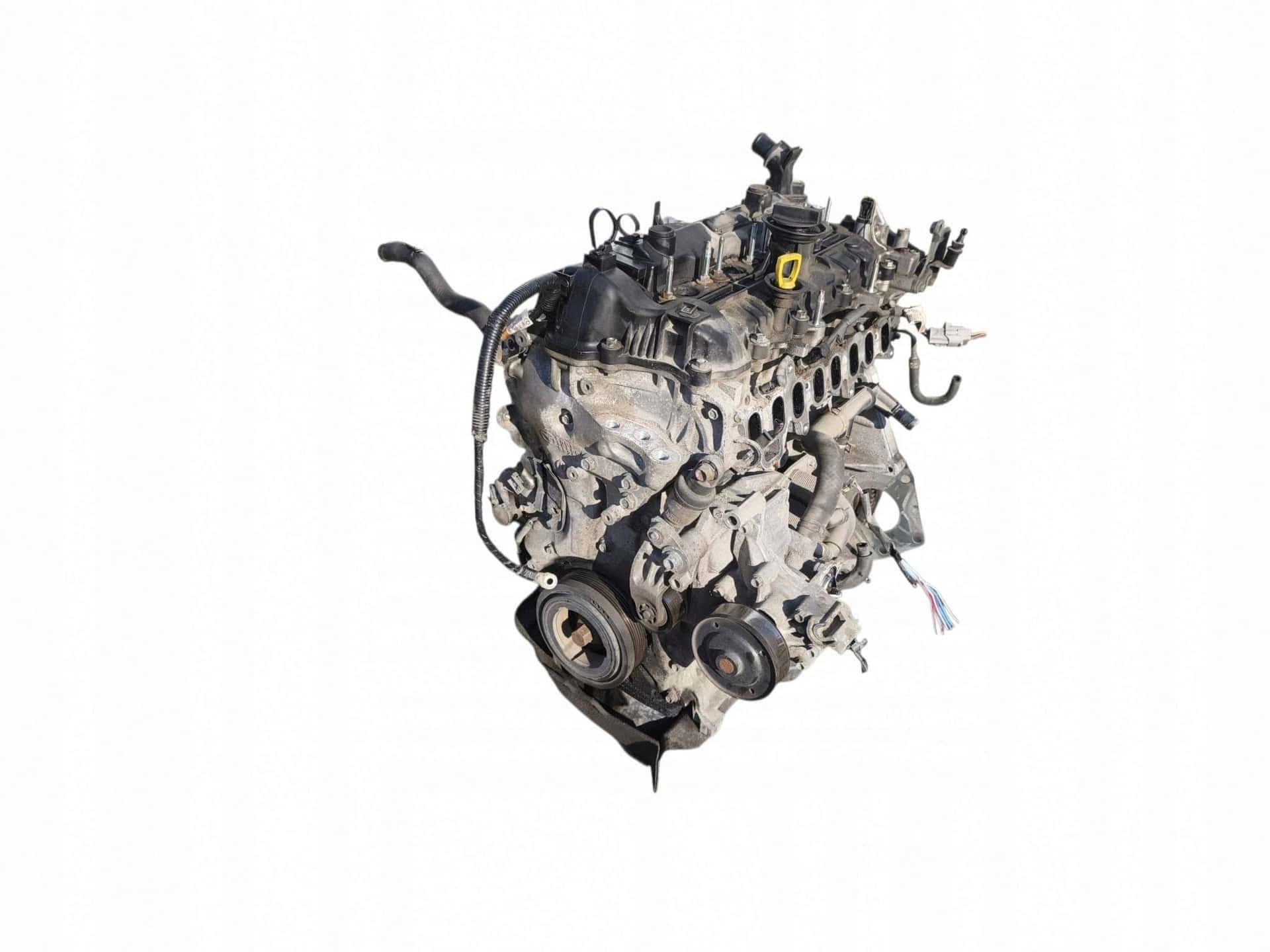 Moteur SHY6 vue 7