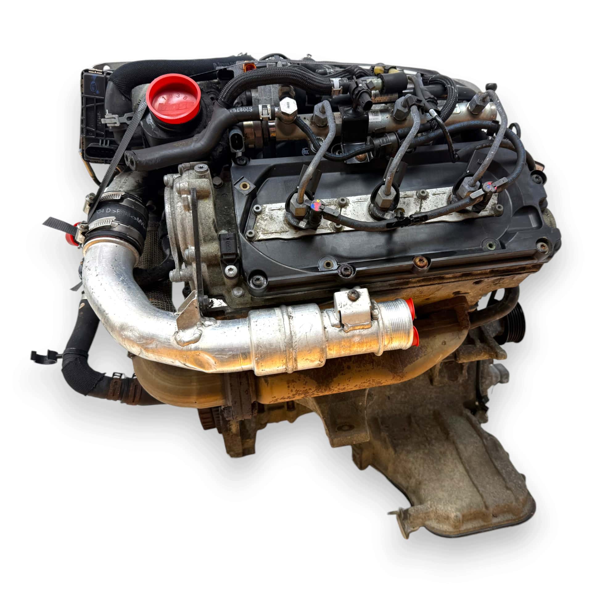 Moteur CDYC vue 7