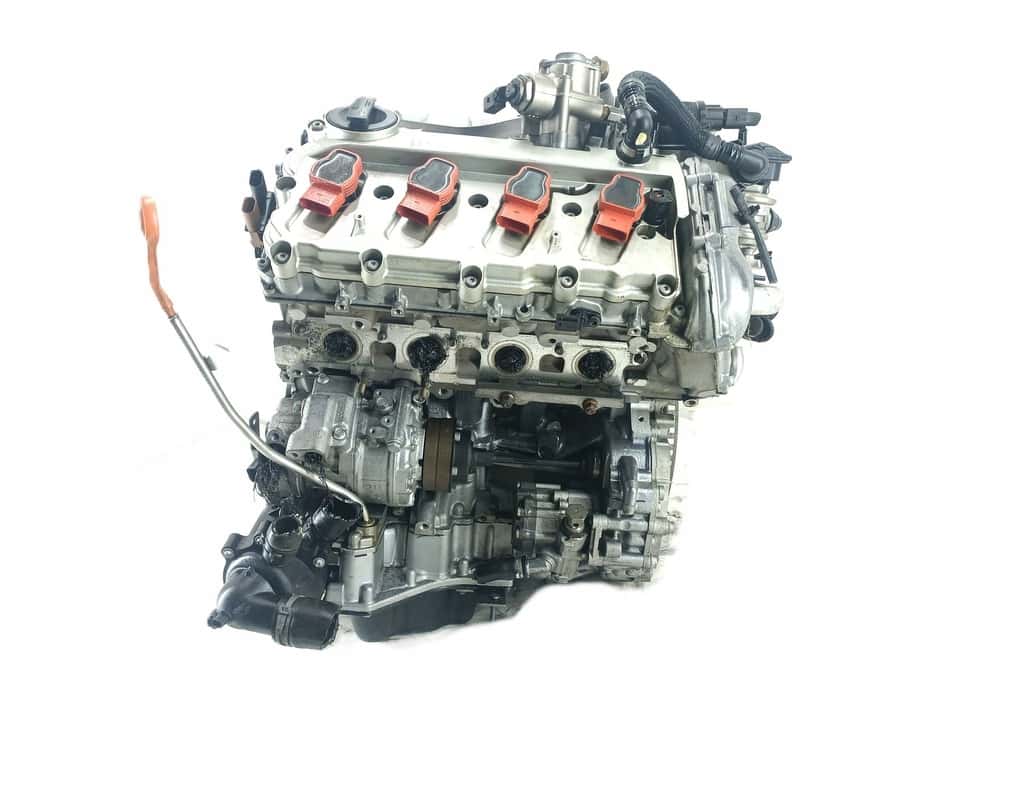 Moteur BVJ vue 3