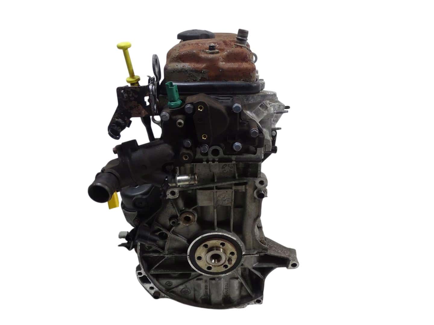 Moteur KFT (TU3A) vue 3