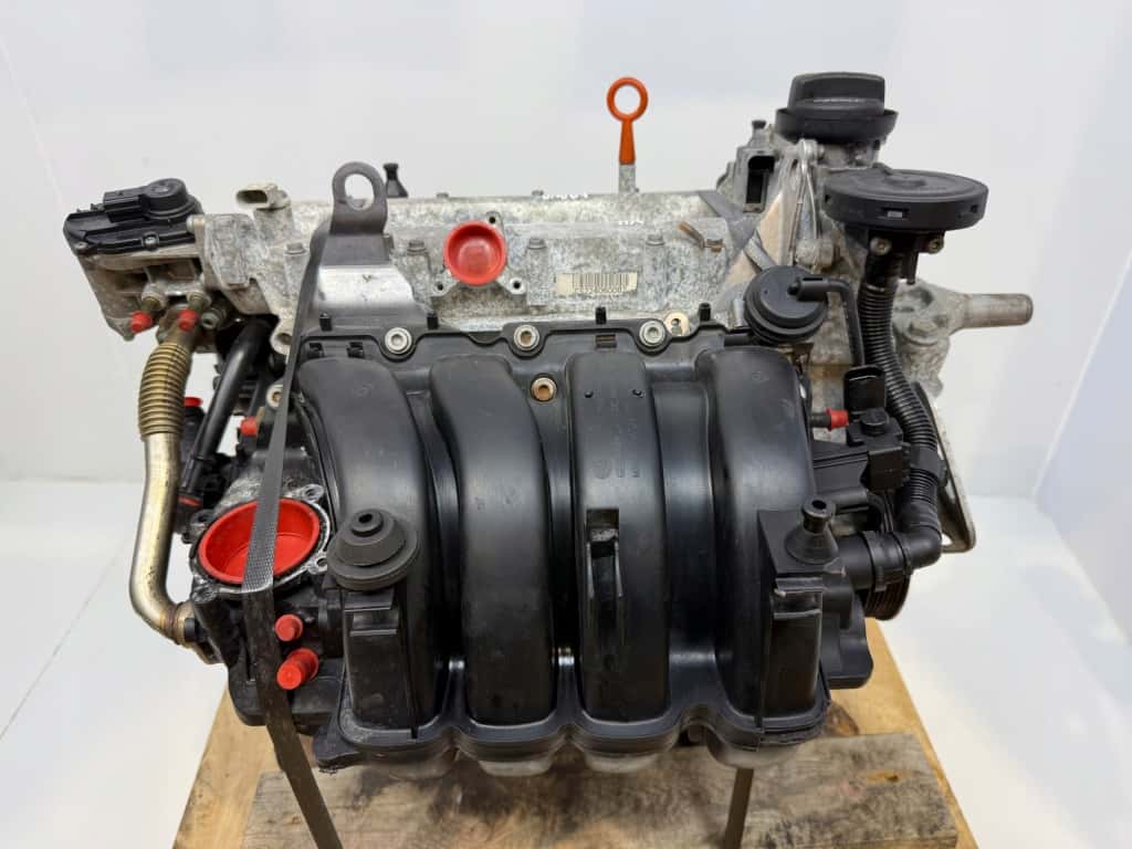 Moteur BLF vue 3