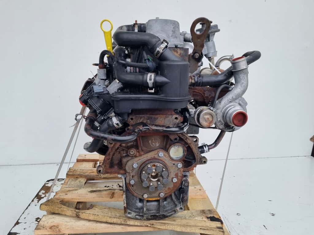 Moteur HCPA vue 4