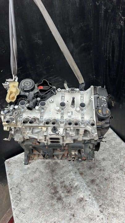 Moteur DMTD vue 5