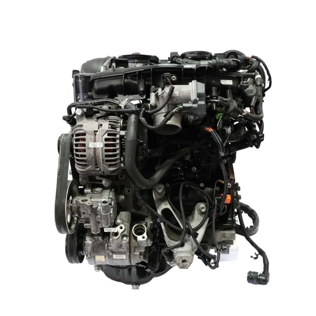 Moteur CDHA vue 7
