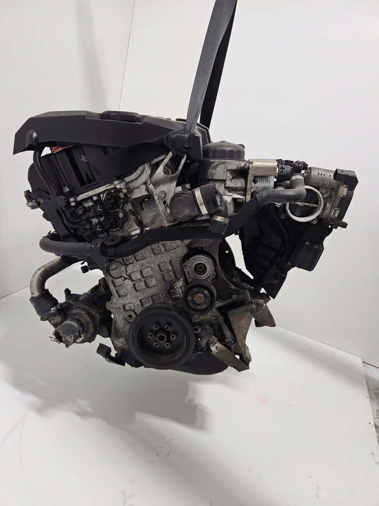 Moteur N45 B16 A vue 2