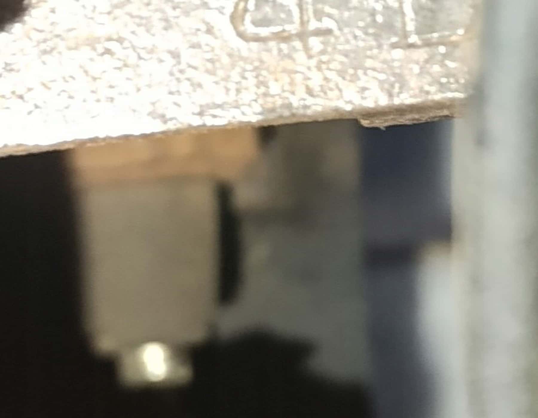 Moteur 4E-FE vue 4
