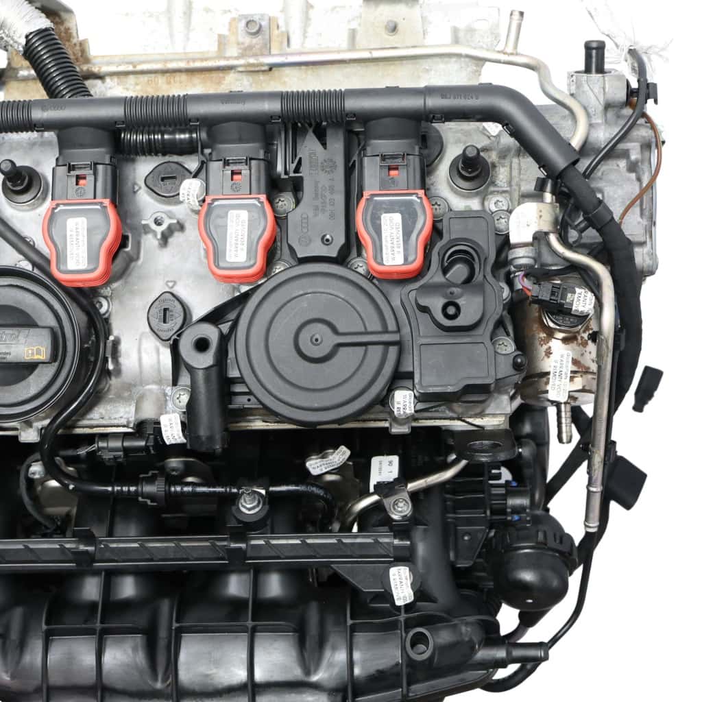 Moteur CCZB vue 6