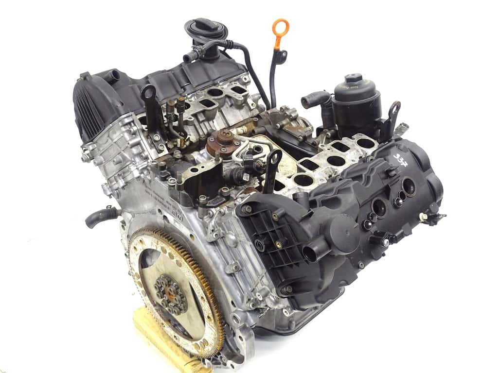 Moteur CJGC vue 6