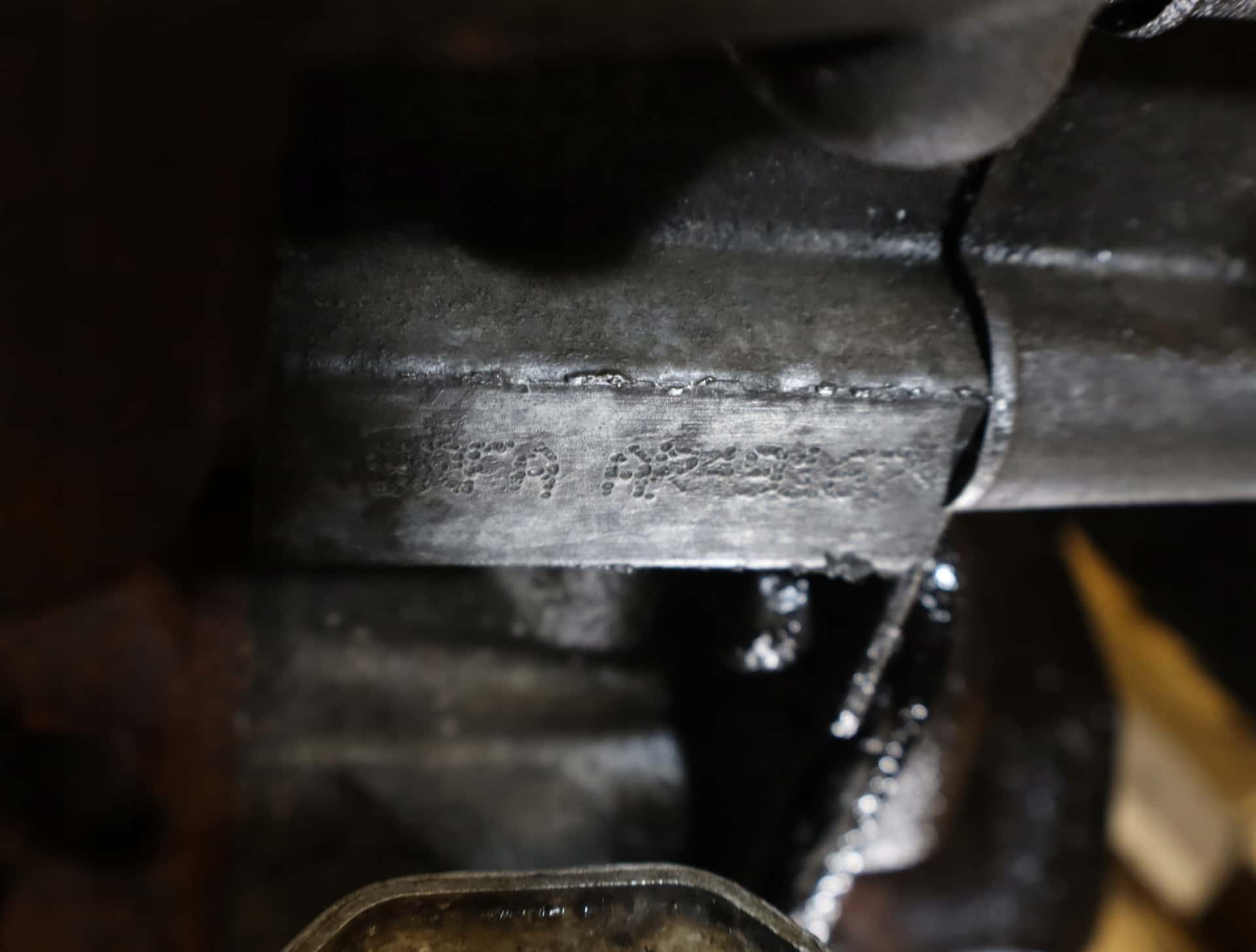 Moteur SRFA vue 8