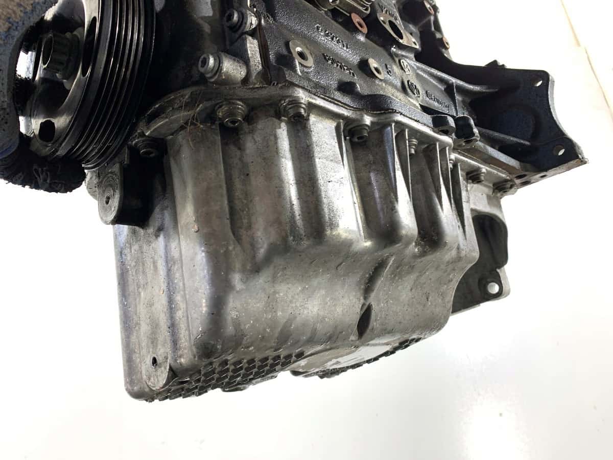 Moteur CTHD vue 6
