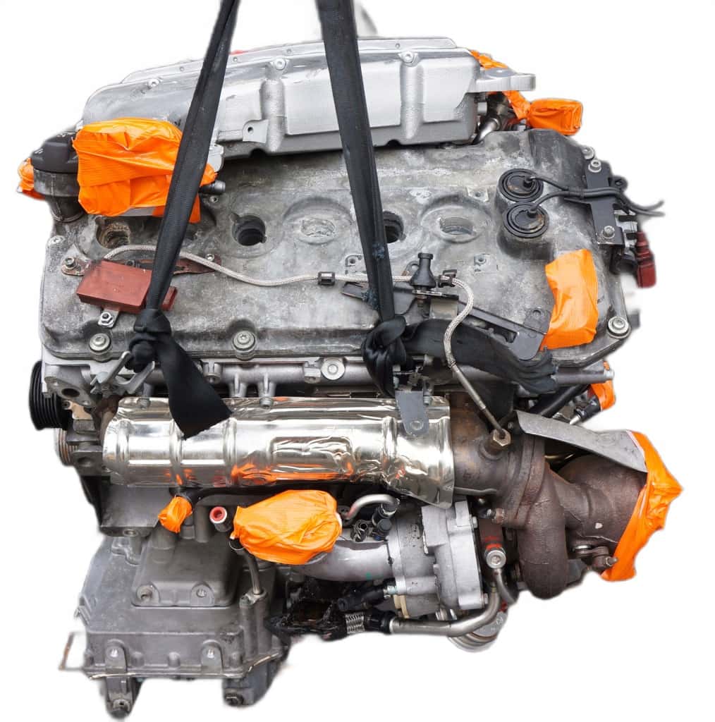 Moteur BEB vue 3