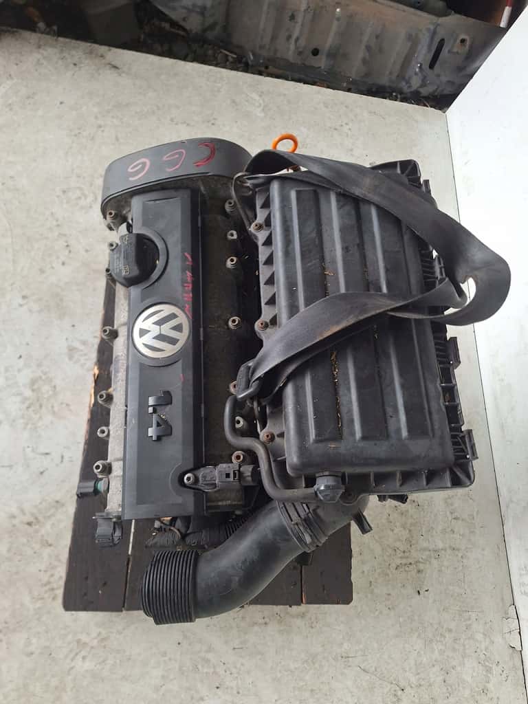 Moteur CGGA vue 5