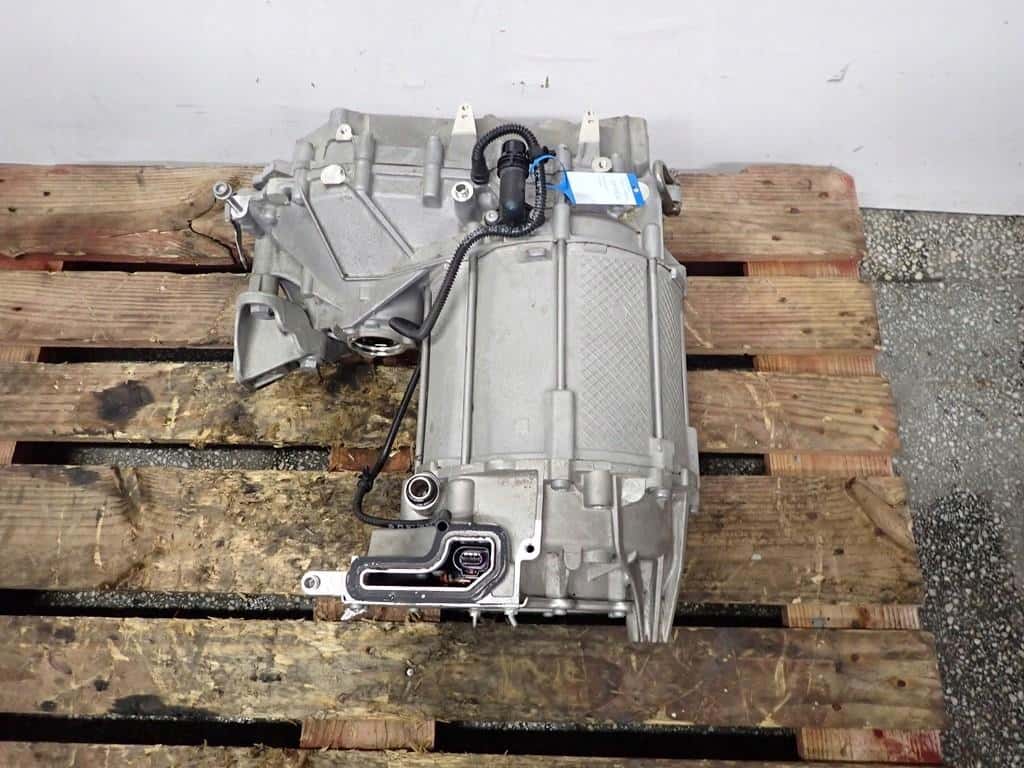 Moteur EBJD vue 2