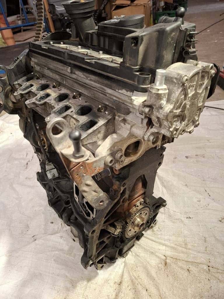 Moteur CBAA vue 13