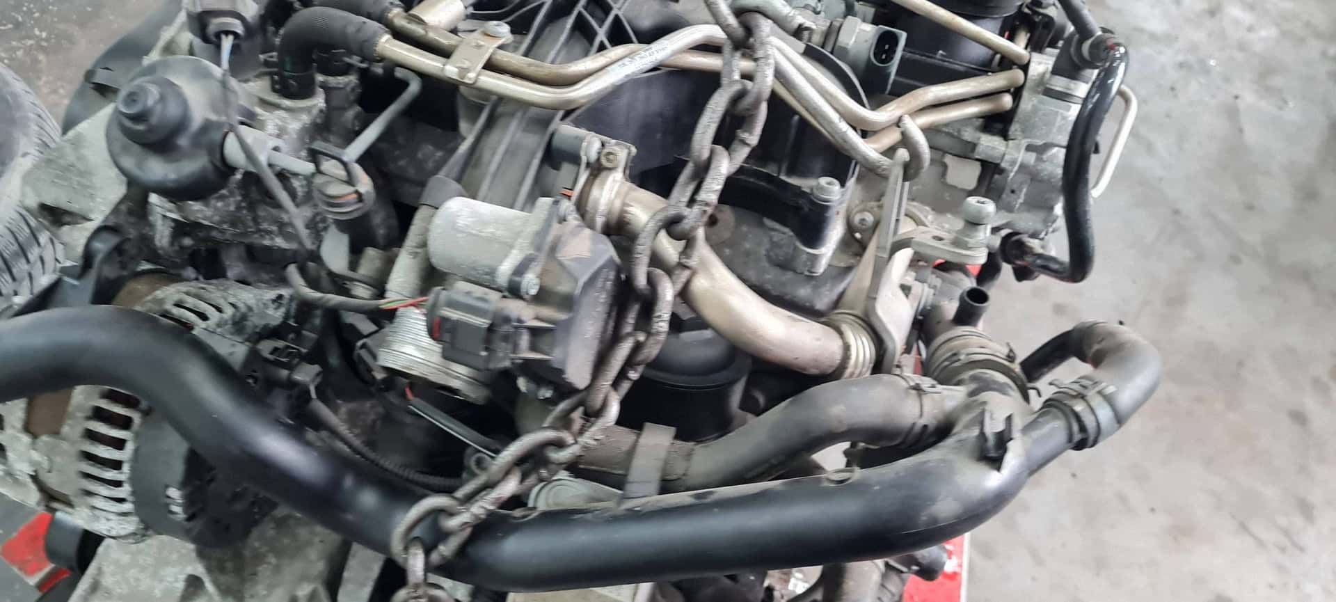 Moteur CGLC vue 9