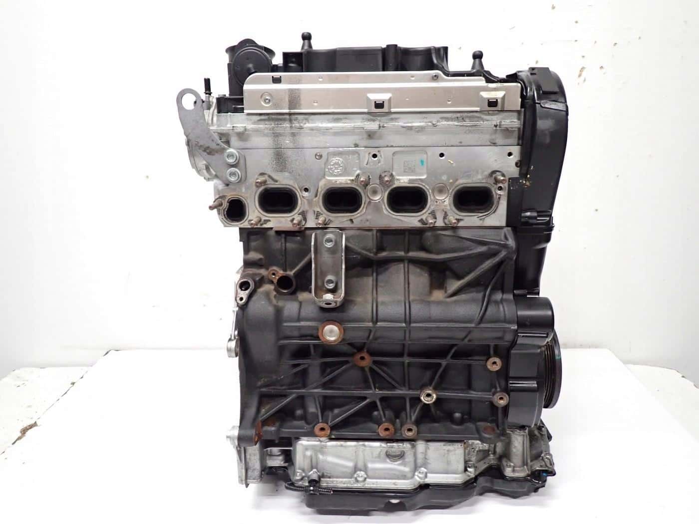 Moteur DTSB vue 2