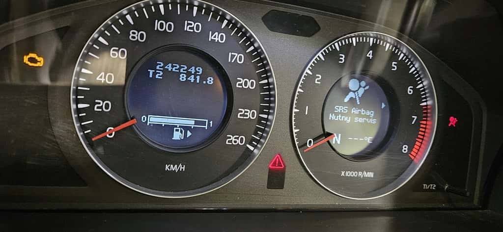 Moteur B 6324 S vue 6