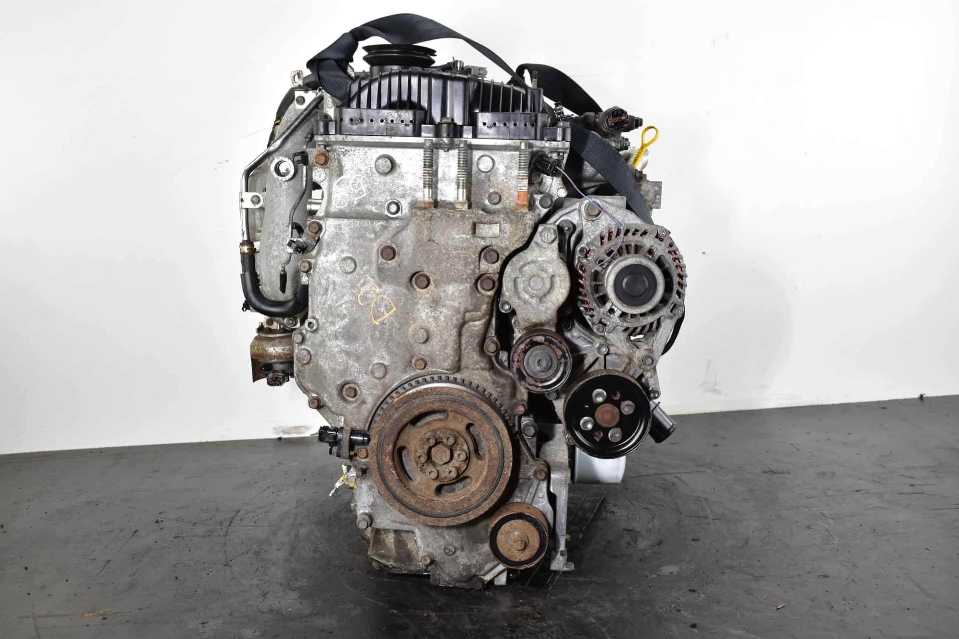 Moteur R2AA vue 11