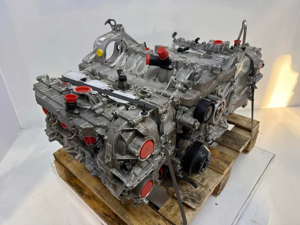 Moteur DWAA vue 5