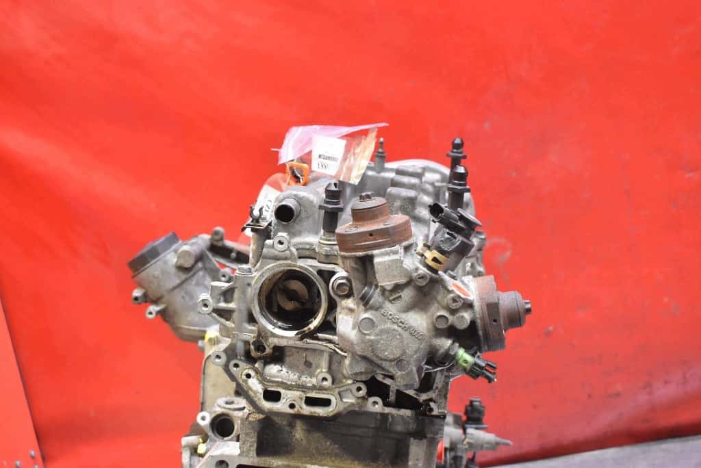 Moteur N22B1 vue 14