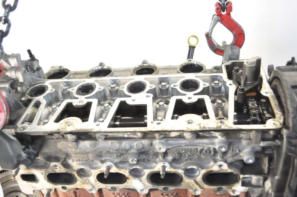 Moteur UFBB vue 3