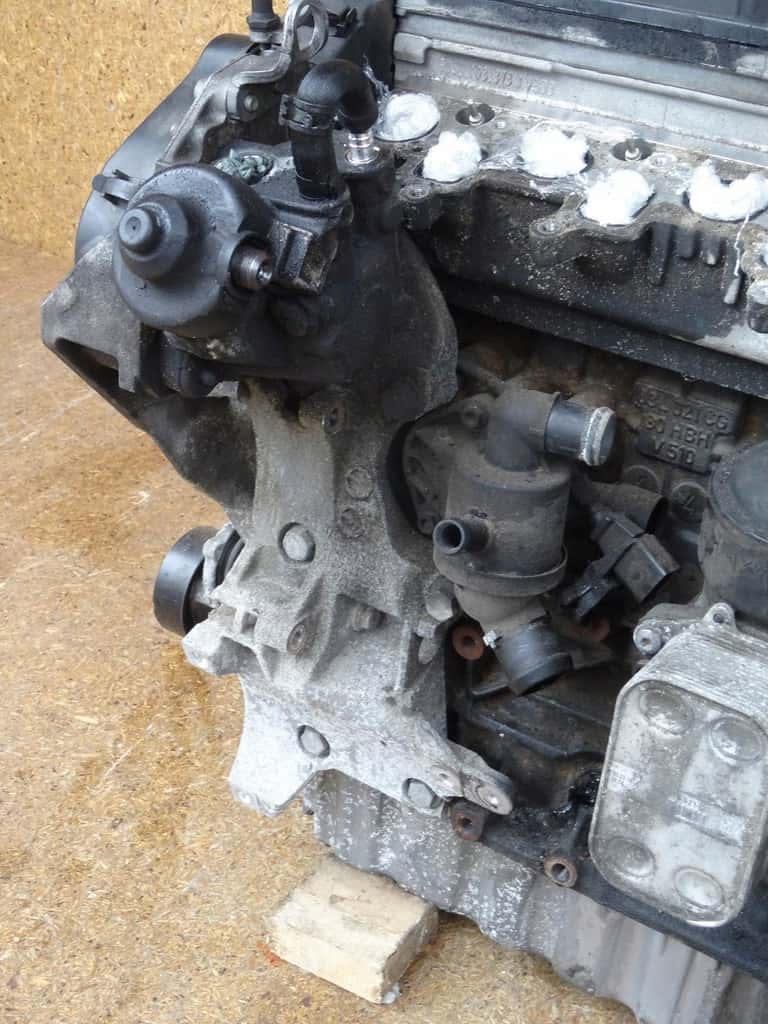 Moteur CFGB vue 3