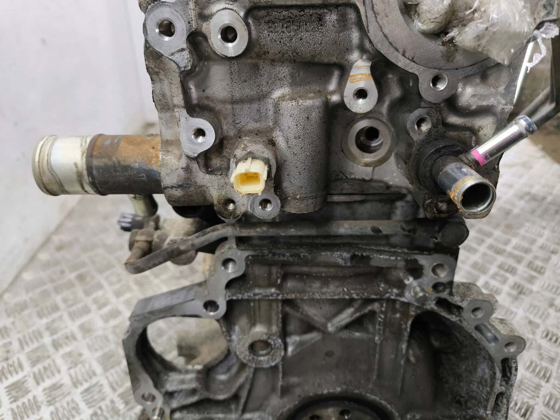 Moteur 2AD-FHV vue 7