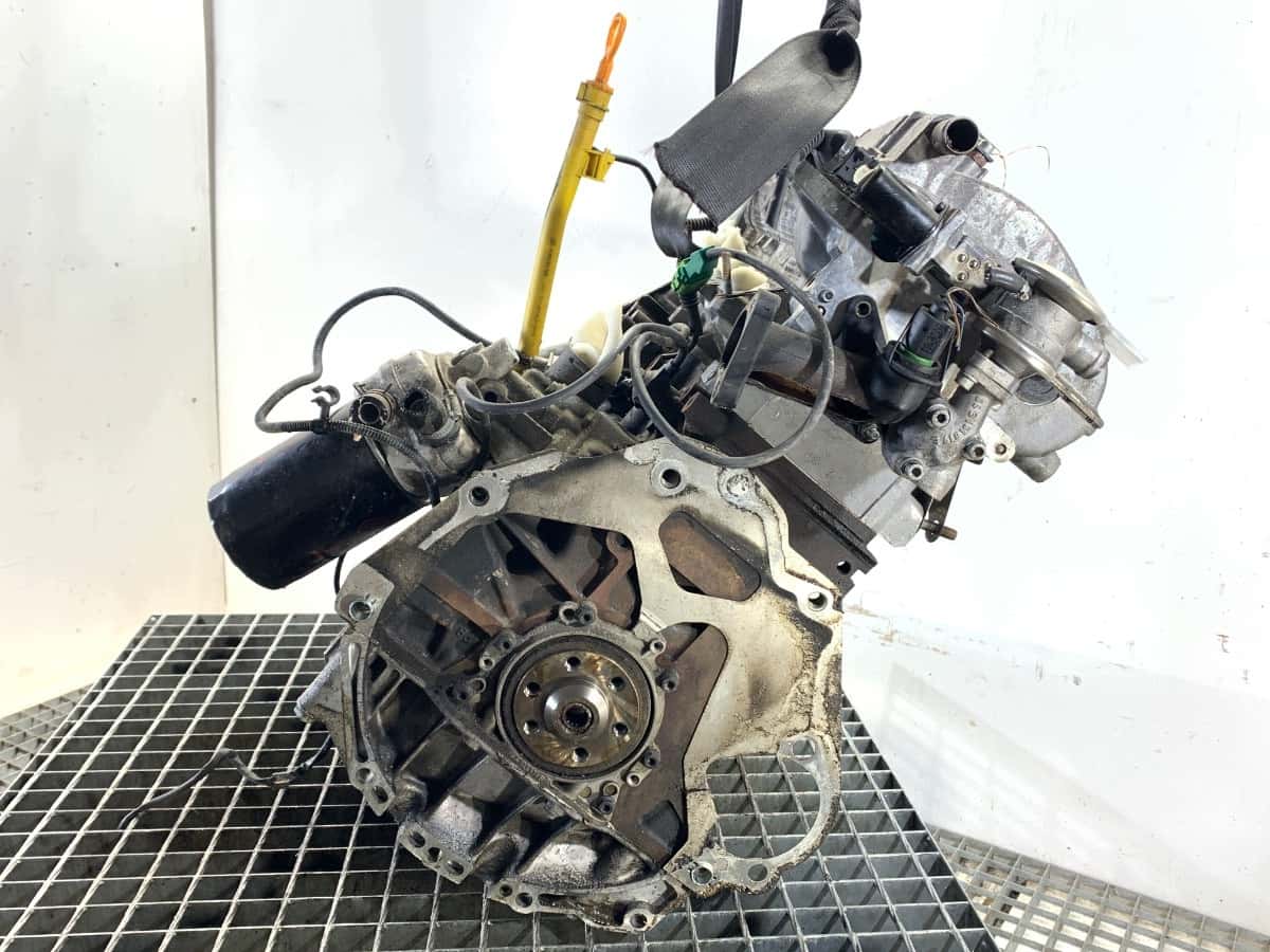 Moteur AWT vue 2