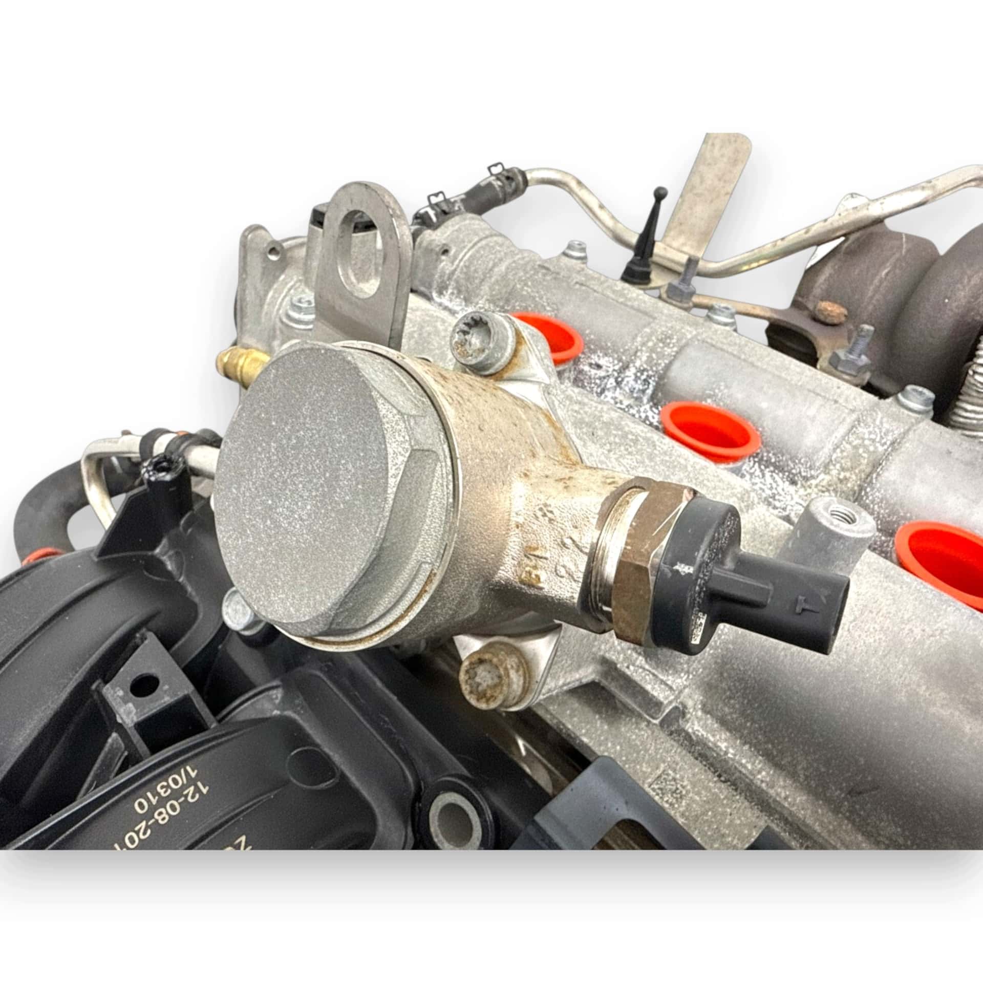 Moteur CAVD vue 12