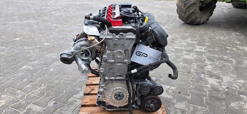 Moteur DNWA vue 4