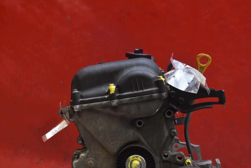 Moteur G4FC vue 13
