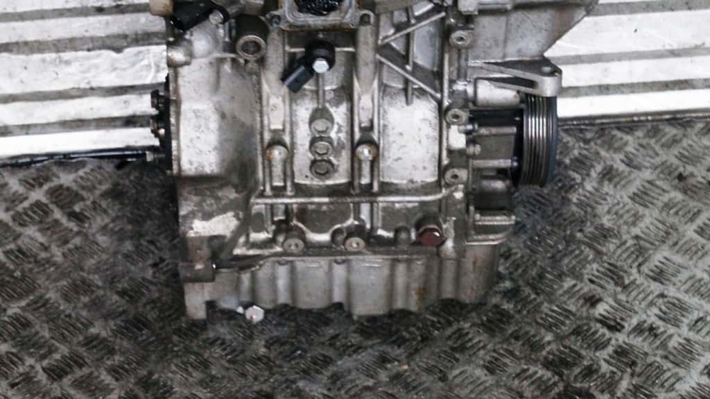 Moteur CHYE vue 6