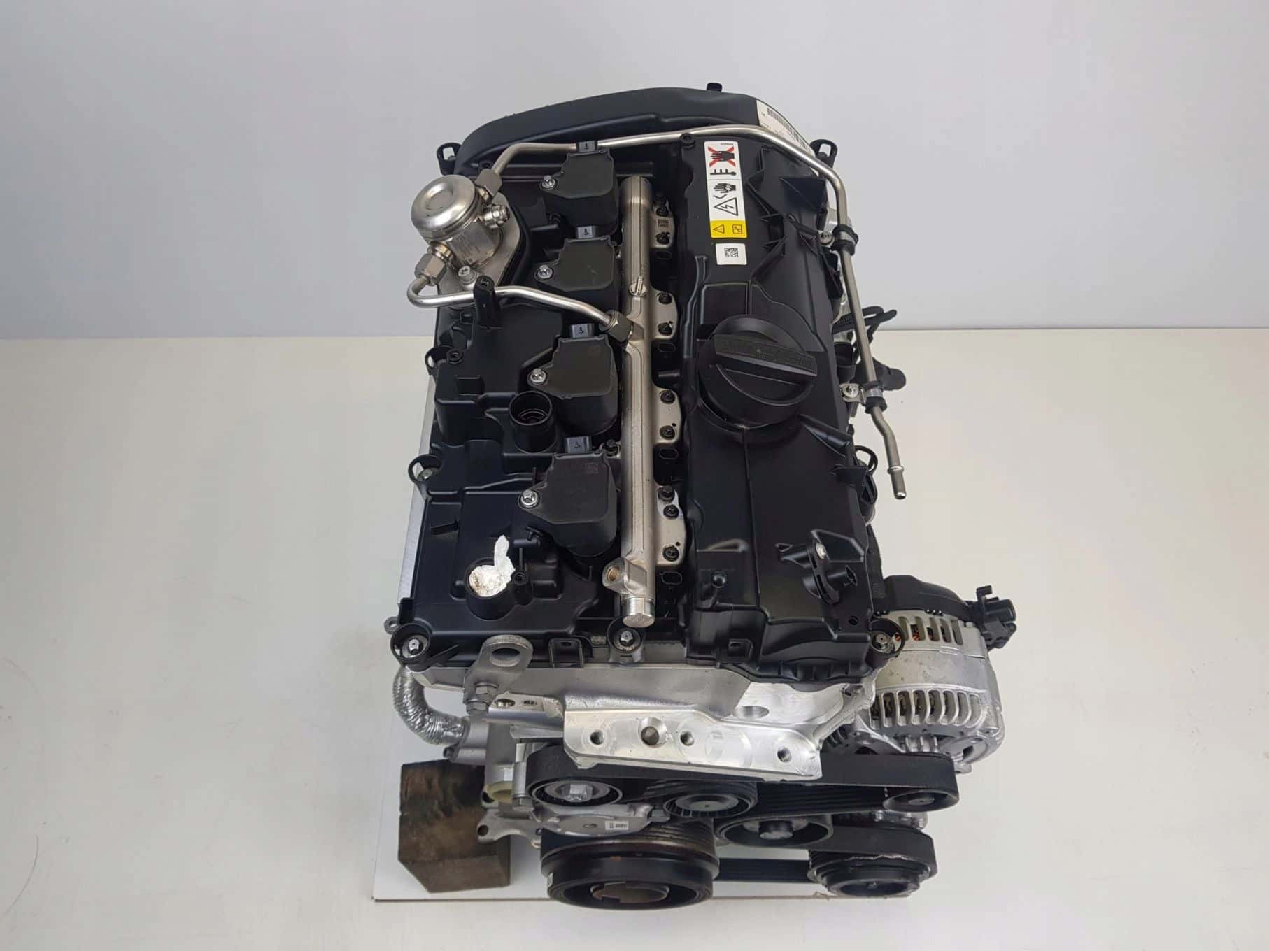 Moteur B48 A20 B vue 4
