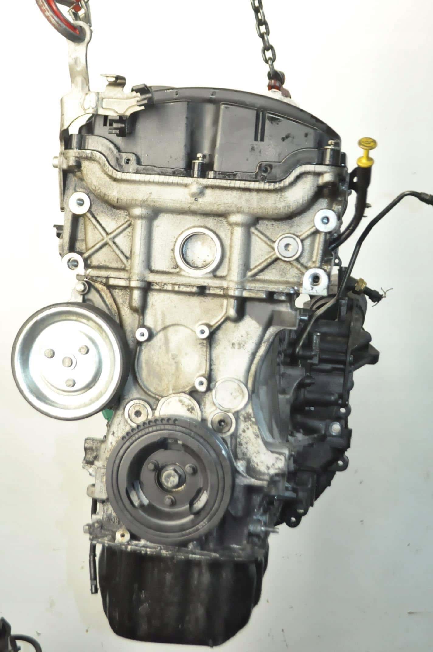 Moteur 5FV (EP6CDT) vue 4