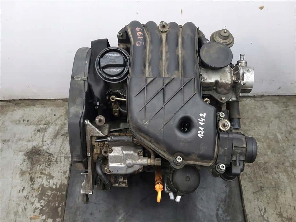 Moteur AGP vue 5