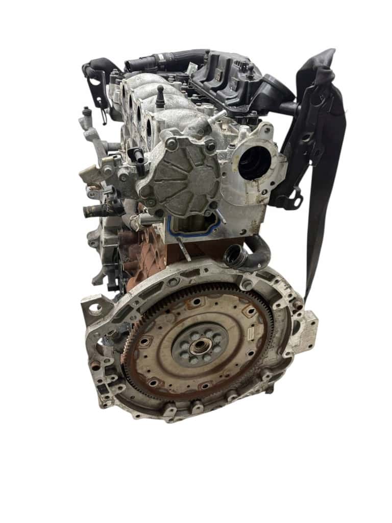 Moteur 224DT(DW12C) vue 3