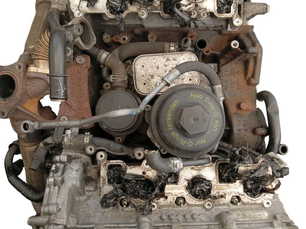 Moteur CDYC vue 6