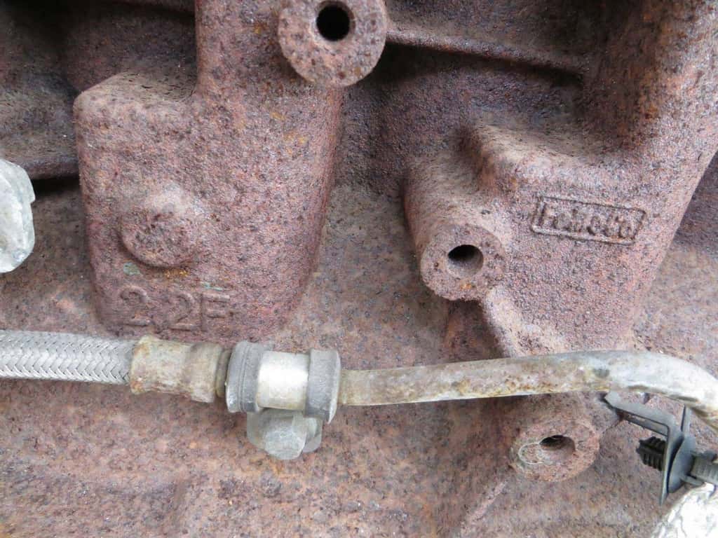 Moteur DRFF vue 6