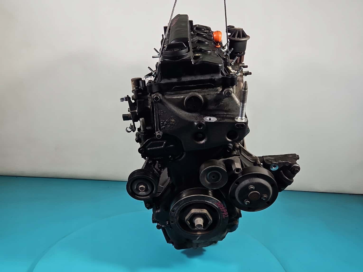 Moteur R18A2 vue 9